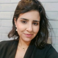 WebDiet - Health Manager Employee Aline Bastos's profile photo