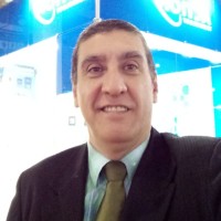 Testo do Brasil Employee Luis Lauzen's profile photo
