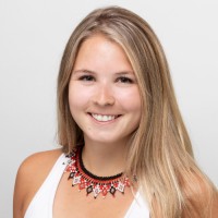 Weber Shandwick Employee Stephanie Perry's profile photo