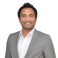 OPTrust Employee Umair Raza's profile photo