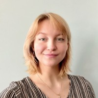 MedScribes Employee Annelise Horst's profile photo