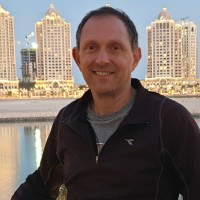 Miguel Donnenfeld Email & Phone Number
