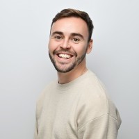 Brook Green Supply Ltd Employee Harry Hailwood's profile photo