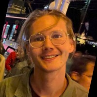 DBtune Employee Erik Hellsten's profile photo