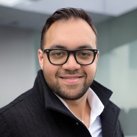 Mint Ops Employee Ben Pourani's profile photo