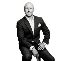 Guaranteed Rate Affinity Employee Steve Jaccaud's profile photo