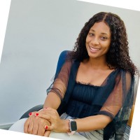 Cornerstone Institute Employee Anelisa Nqatha's profile photo