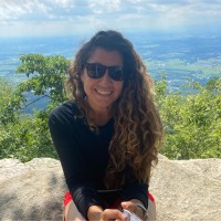 Philadelphia Hand to Shoulder Center Employee Danielle Bacon's profile photo