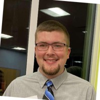 Kennebec Savings Bank Employee Tanner Herrick's profile photo
