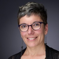 New York State Parks, Recreation & Historic Preservation Employee Silvia Codony's profile photo