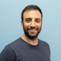 Morfy Employee Matias Tebele's profile photo