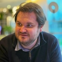 Dijmex Europe BV/Dijmex Plastic Compounding BV Employee Kas Feskens's profile photo