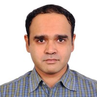 BlackSoil Employee Abhishek Yadav's profile photo