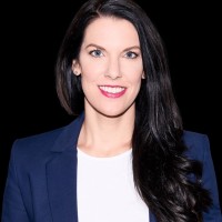 Littler Germany Employee Julia Viohl's profile photo