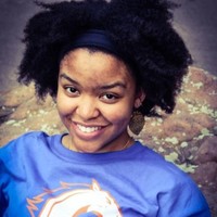 Jumpstreet Indoor Trampoline Park Employee Keisha Womble's profile photo
