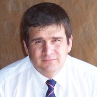 Gekko Systems Employee Pierrie du Preez's profile photo