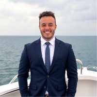 House of Hearts ABA Employee Noah Goldstein's profile photo