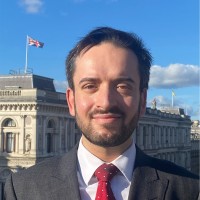 Conservative Environment Network Employee Elliott M.'s profile photo