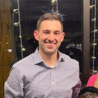 ADI Construction of Virginia LLC Employee Daniel McCarthy's profile photo