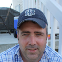 IBM Canada Ltd. Employee Eric Lemire's profile photo