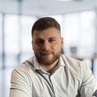 Deloitte Employee Luca Macri's profile photo
