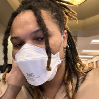 OFFICENSE Employee Shy-Shanti Morrison's profile photo