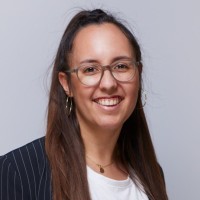 Fachstelle UND Employee Melanie Waltenspül's profile photo