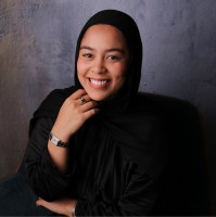 thinkspace Employee Saar-Rah Ariefdien's profile photo