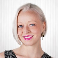 Ronik Employee Nicole Barth's profile photo