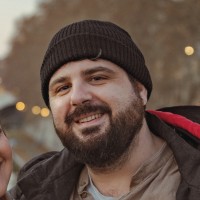 Evolution ADV Employee Marco Silvestri's profile photo