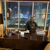 Nigerian Upstream Petroleum Regulatory Commission (NUPRC) Employee Tersoo Waya's profile photo