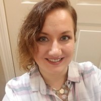 Schneider Employee Amy Flint's profile photo