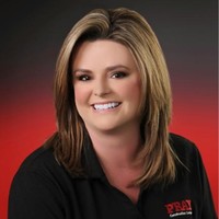 Pray Construction Company Employee Angie Conrad's profile photo
