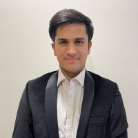 Reliance General Insurance Employee Rishabh Lala's profile photo