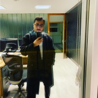 HighLight Employee Şafak Yazgan's profile photo