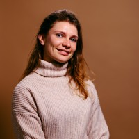 Theater Ins Blau Employee Tamara Griffioen's profile photo