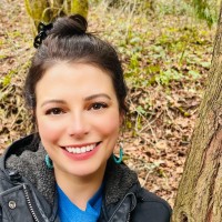 HIV Alliance Employee Leigh Goldstein's profile photo