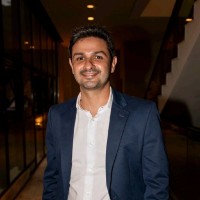 Urba Employee João Paulo Gonçalves Lanari's profile photo