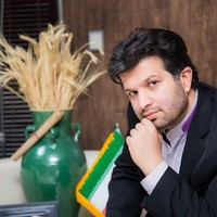 Cafel Holding Employee Satar Kianpour's profile photo
