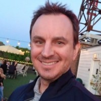 Andy Rhodes Email & Phone Number