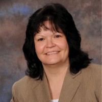 Helping Up Mission Employee Carol Brown's profile photo