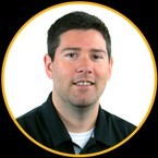 US Cargo Control Employee Brennan Melloy's profile photo