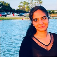 Vivant Corporation Employee Arati Nair's profile photo