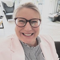 Vega Salmon GmbH Employee Sabine Kohnke's profile photo