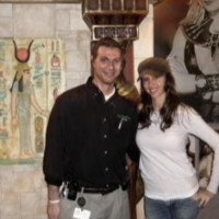 Michael Noah Email & Phone Number