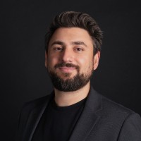 Halo Dental Technologies Employee Peter Khoury's profile photo