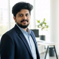Vijith Vailapilly Email