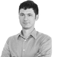 DataRiver Employee Alessandro Piccirillo's profile photo