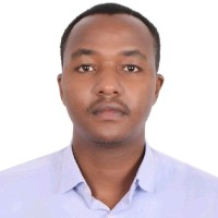 The Source Employee Anthony Wagura's profile photo