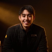 Rox Employee Yuma Tanaka's profile photo